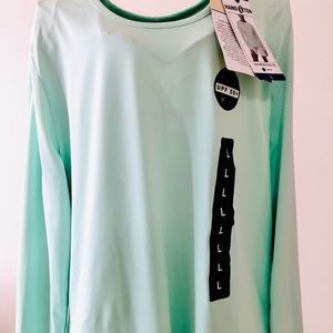 Athletic Hang Ten shirt